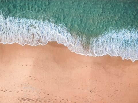 Shots from the Beach